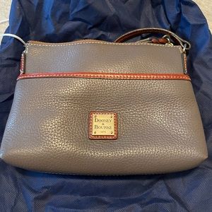 Dooney & Bourke cross body bag